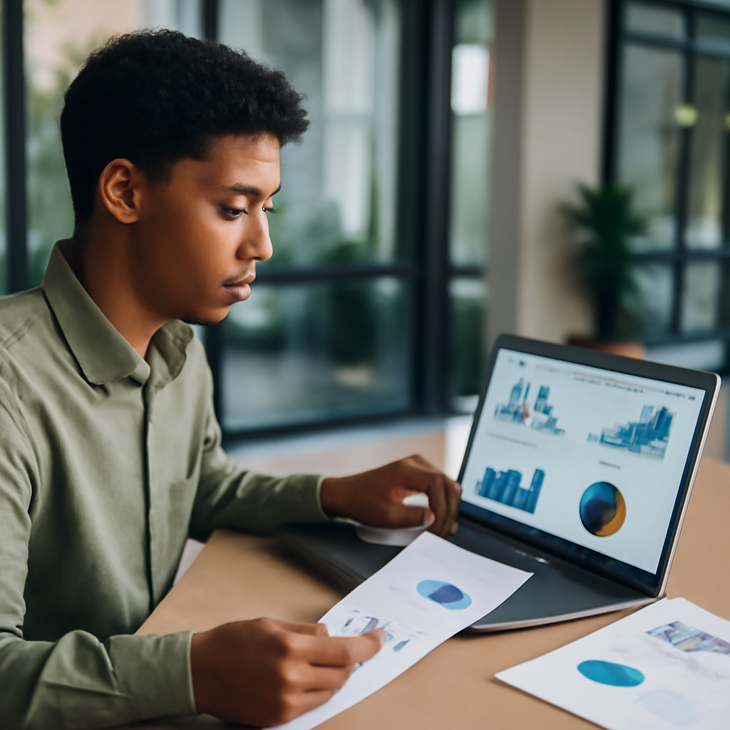 MBA em Marketing Digital: como comparar programas e ganhar vantagem real em um mercado guiado por dados