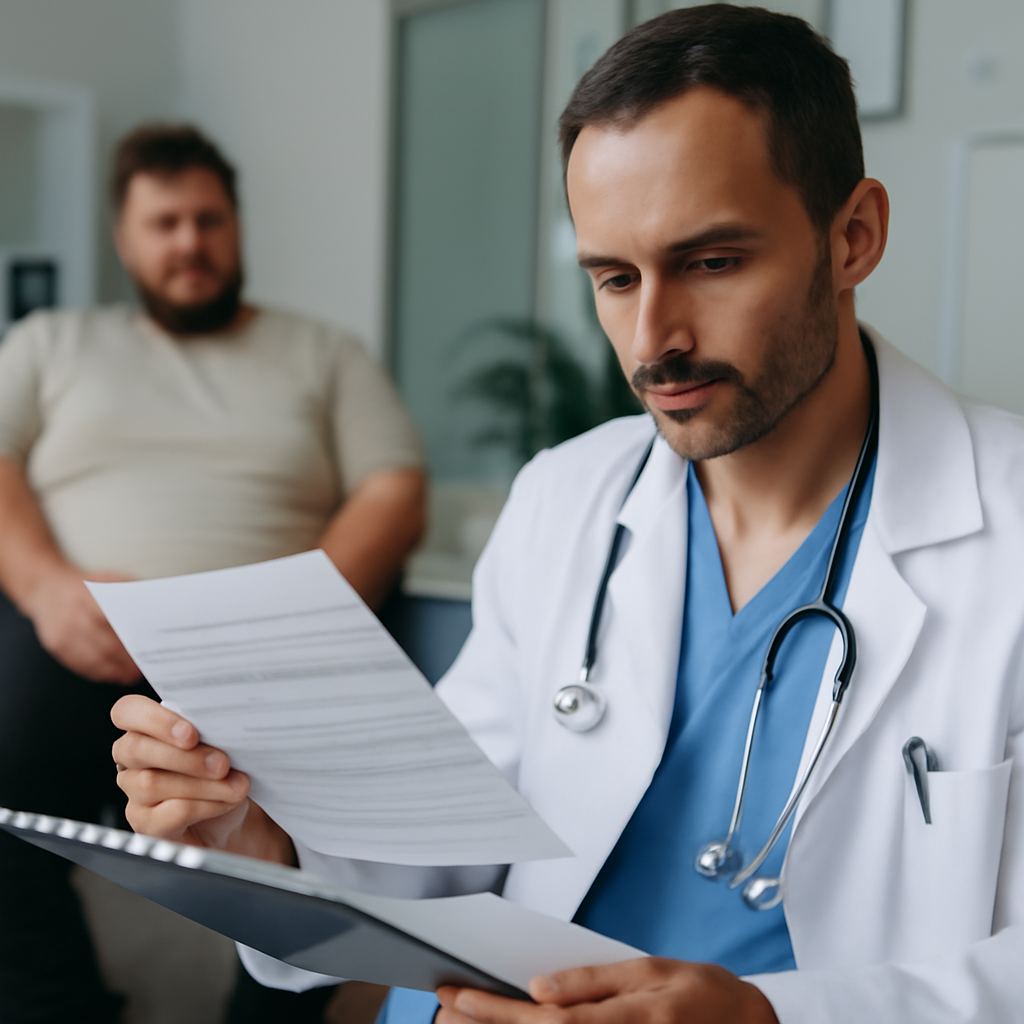 A Importância da Avaliação do Sono no Acompanhamento de Pacientes Bariátricos
